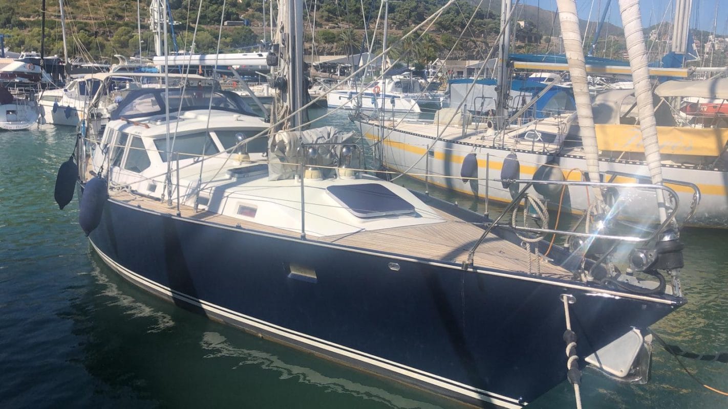 Quicksilver 640 Weekend Motorboat Van de Stadt 41 Norman