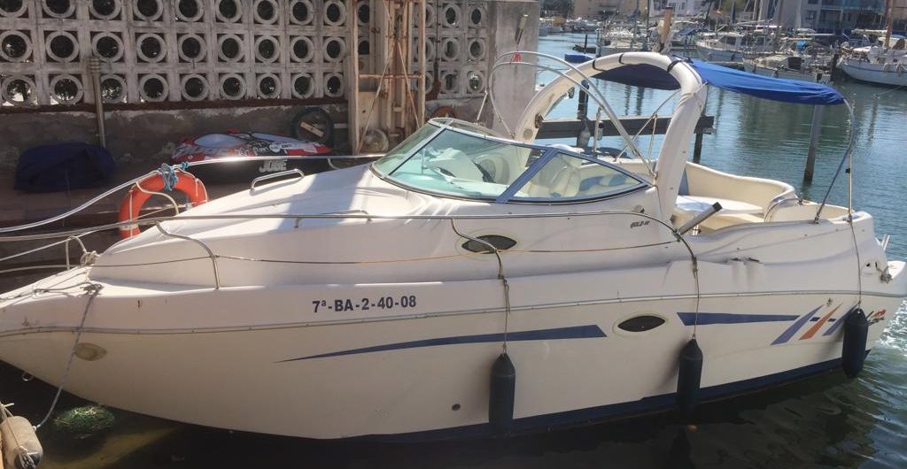 LEMA GOLD BARCO