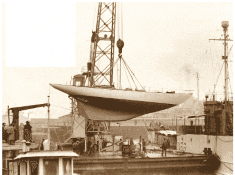 Fjord III Deutsch Frers