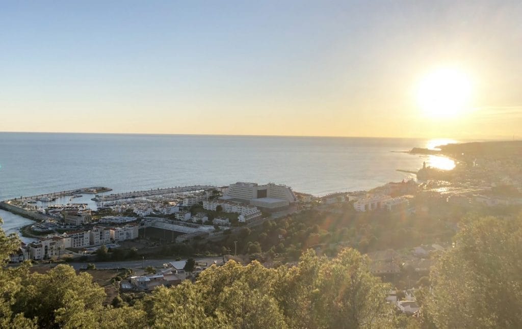 Barcelona Ciutat Sitges