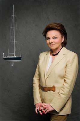 Annette Beneteau