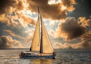 coproprietá nautica