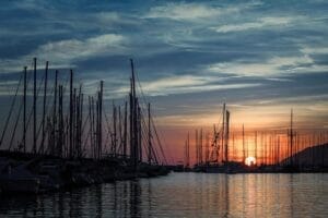 lovely sunset barcelona 55 Boats for Sale