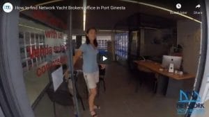 About us how to reach our office Yacht Brokers