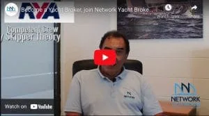 Join us video robs story barcelona