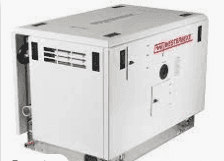Factory fitted generator boat for sale spain