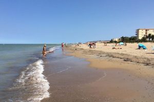 Playa Denia