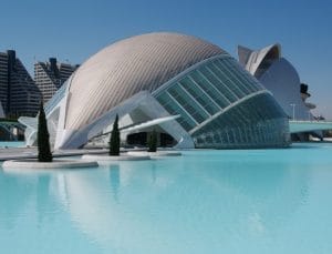València Espanya (art i ciències)