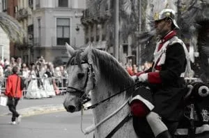 Fiesta Nacional Valencia