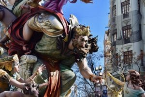 Sant Josep València Espanya