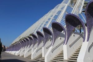 Ciències i art València