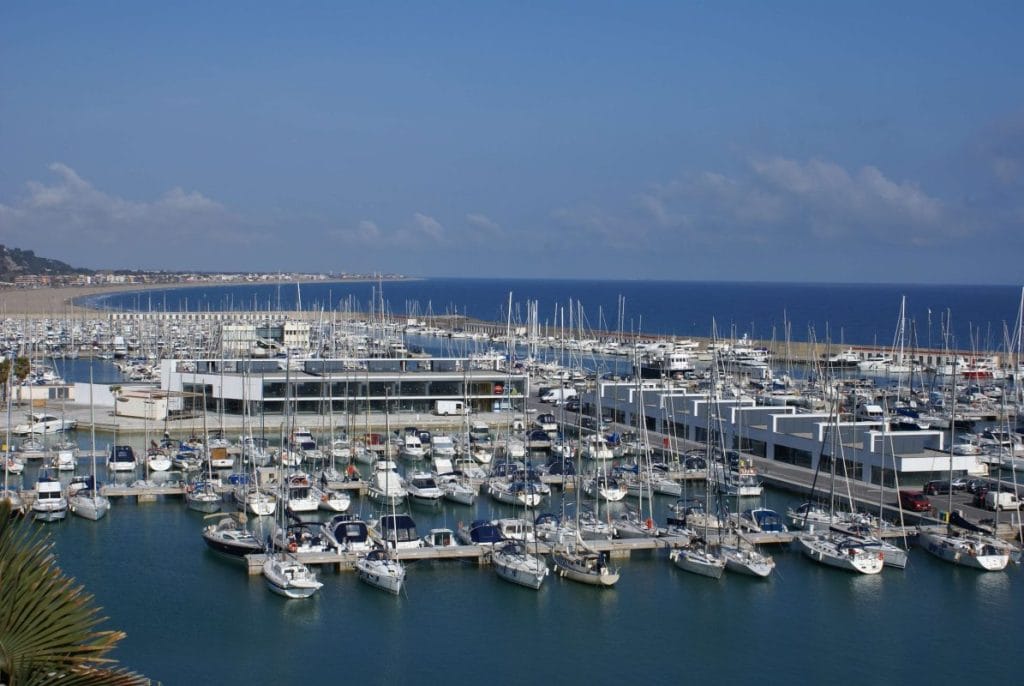 conviertete en un broker de barcos