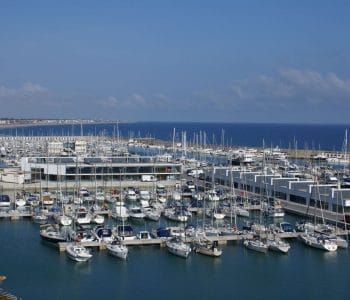 conviertete en un broker de barcos