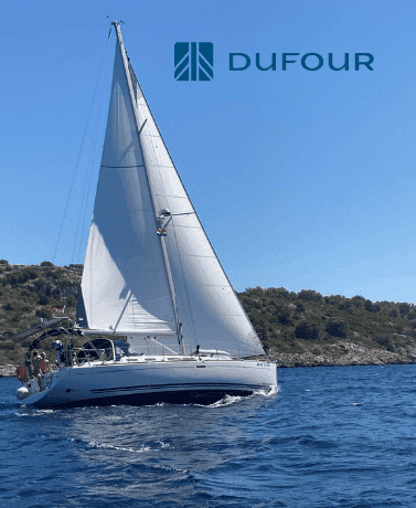 DUFOUR YACHTS