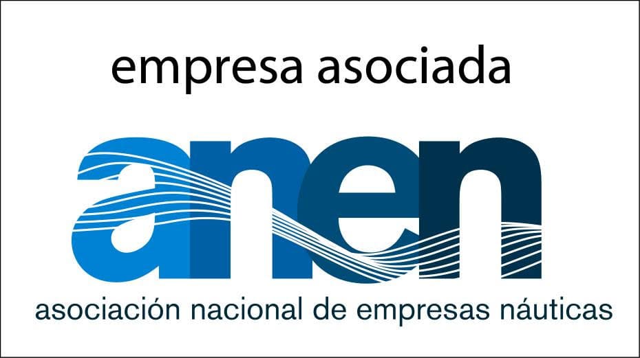 asociacion nacional de empresas náuticas