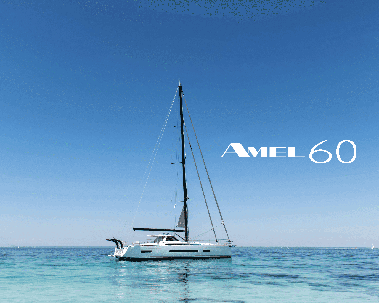 amel 65 yacht