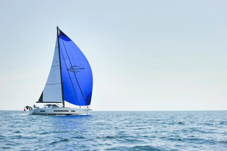 amel 60 yacht