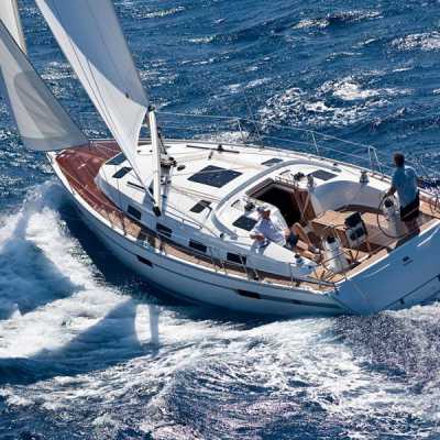 Bavaria 40 Kreuzer