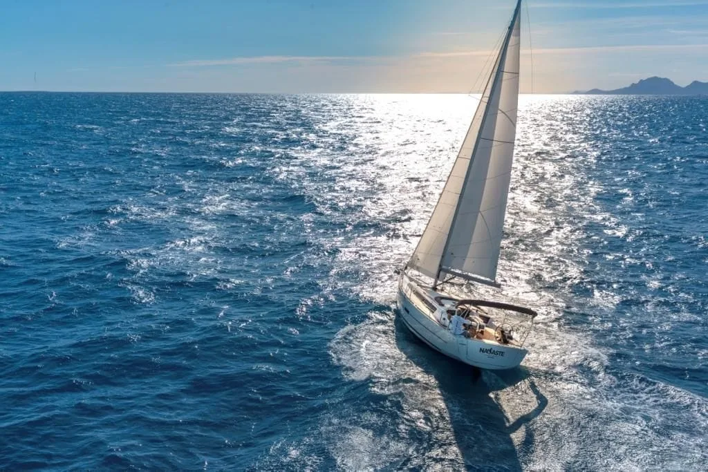 yate dufour 340