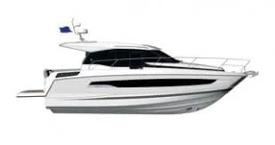 jeanneau yacht