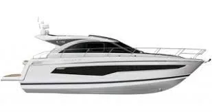 jeanneau yacht