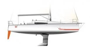 Jeanneau barca