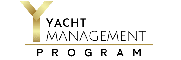 yacht charter management program