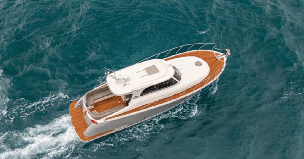 RockHarbour Yachts