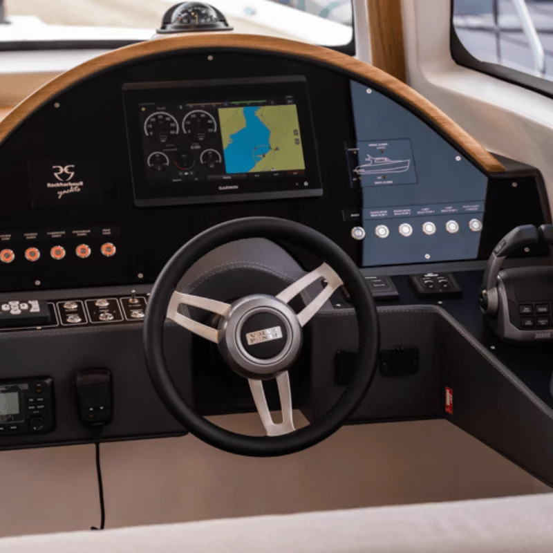 RockHarbour Yachts