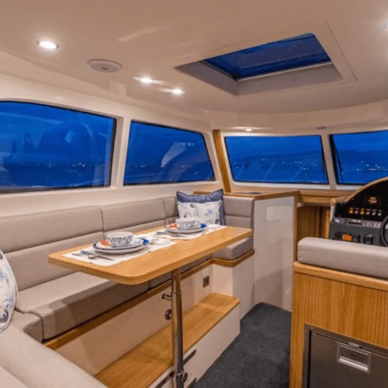 RockHarbour Yachts