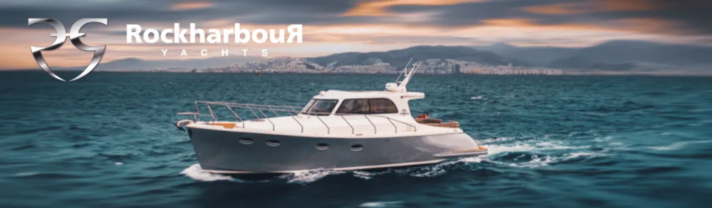 RockHarbour Yachts