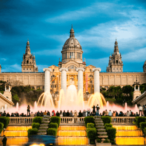 know more about barcelona
