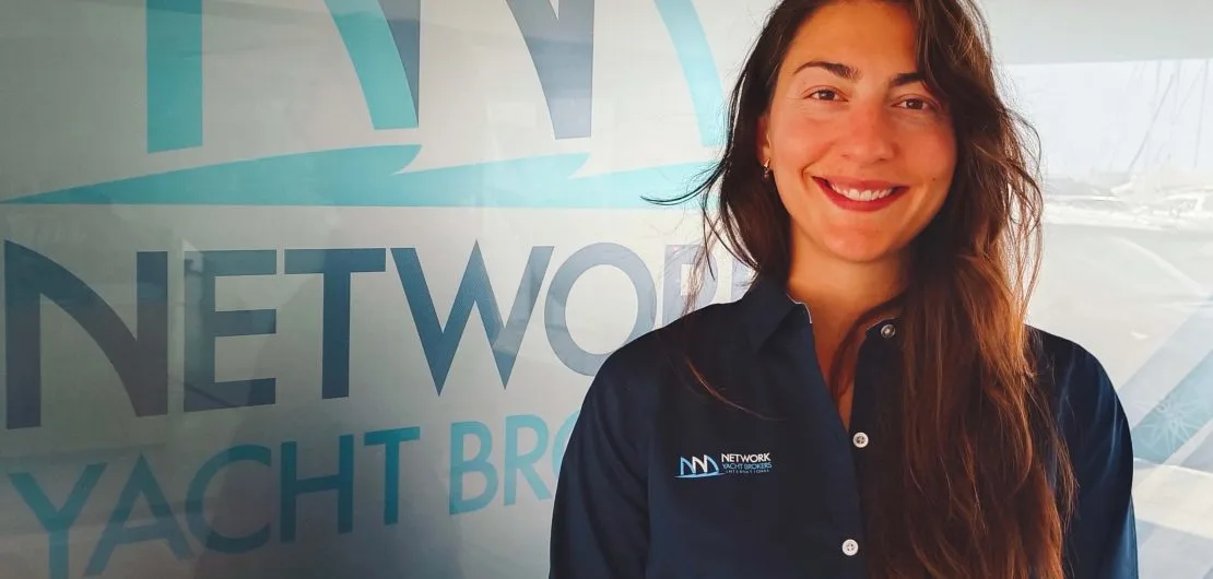 yacht brokerage chiara campagnaro