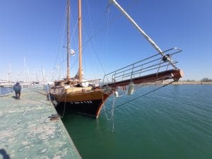 vendere il mio barco