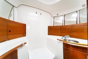 Venut Beneteau First 47.7