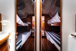 Venut Beneteau First 47.7