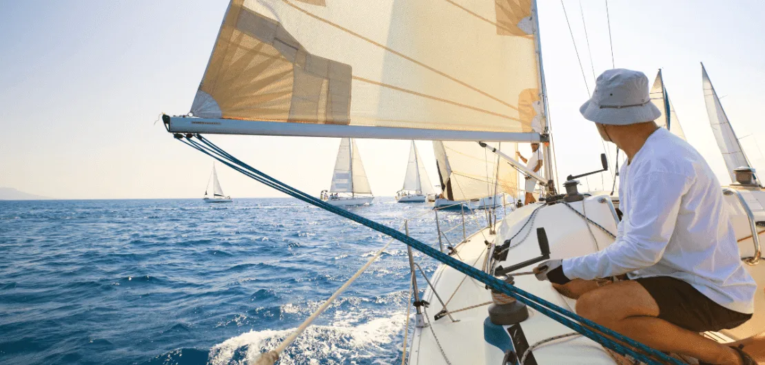 compra de un barco en españa