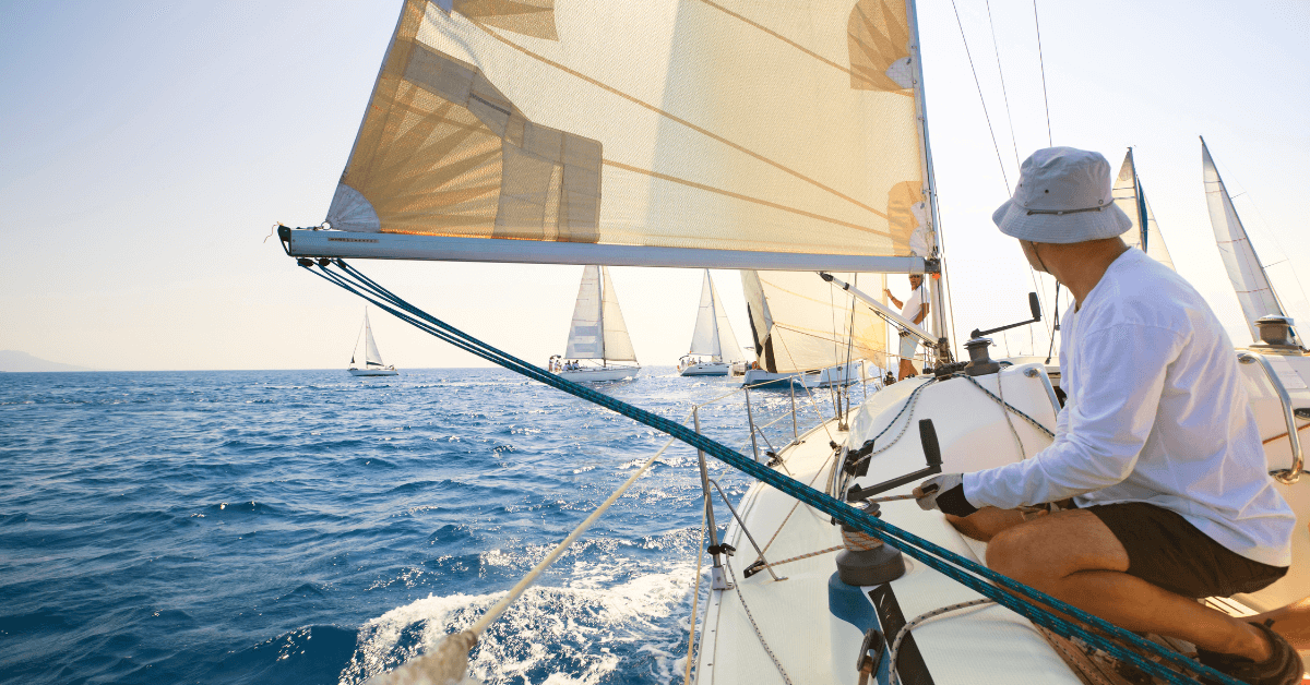 compra de un barco en españa