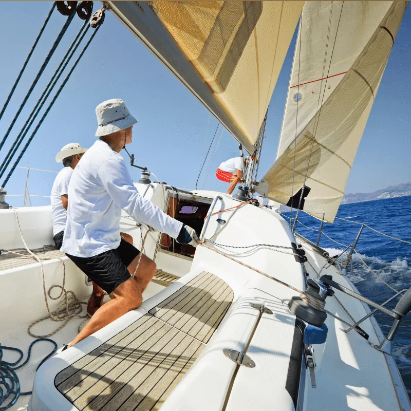 barcos