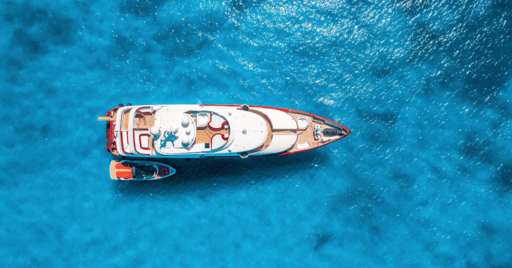 experiencia en mantenimiento para barcos