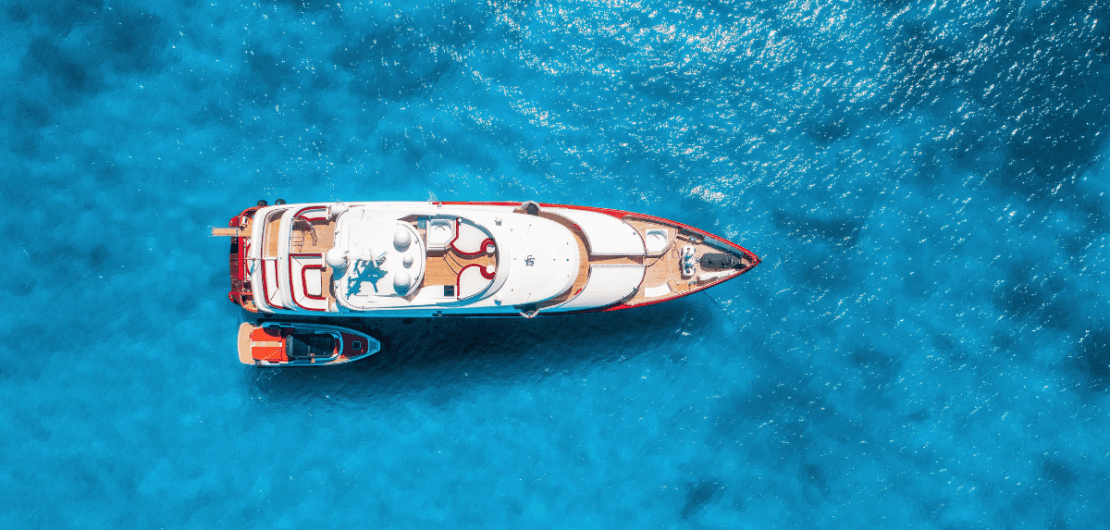 experiencia en mantenimiento para barcos