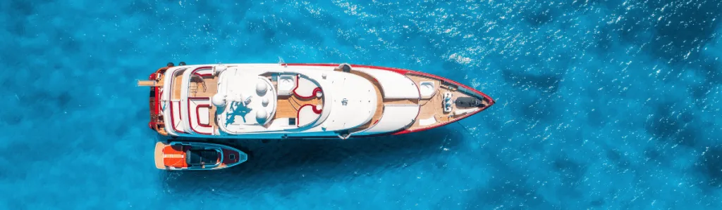 experiencia en mantenimiento para barcos