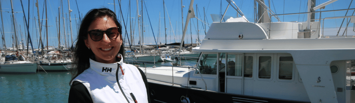 servicio post venta nautico