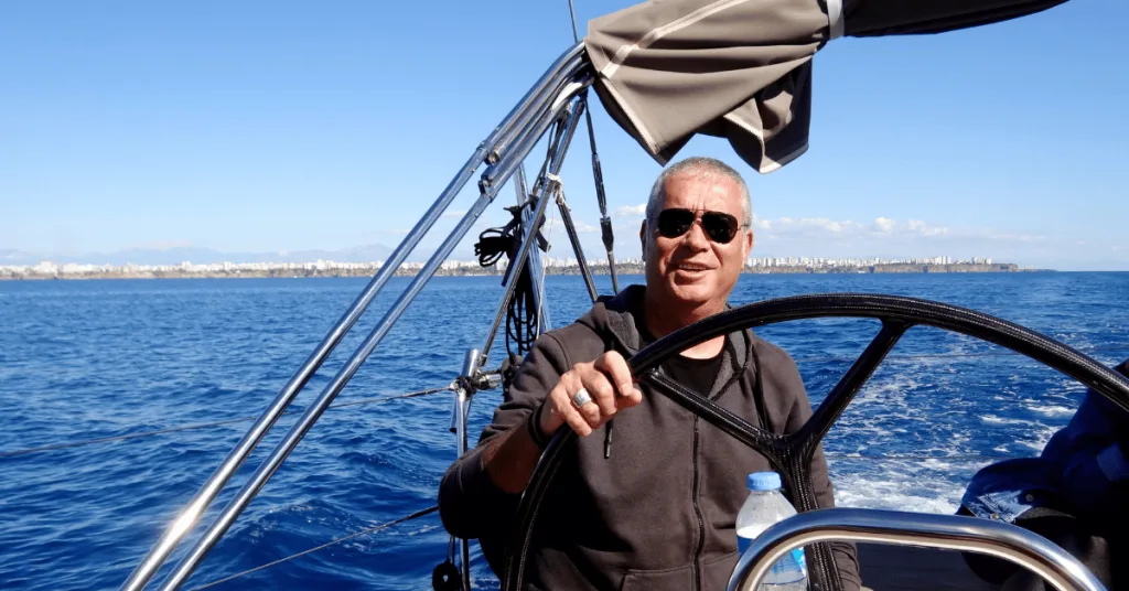 barcos de segunda mano