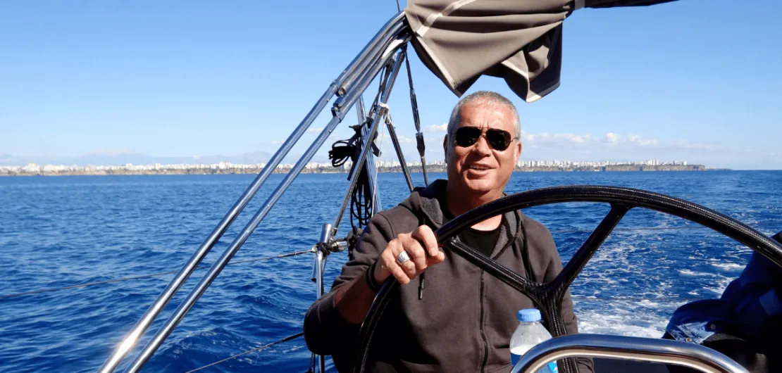 barcos de segunda mano