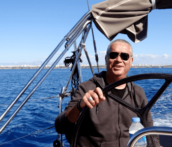 barcos de segunda mano