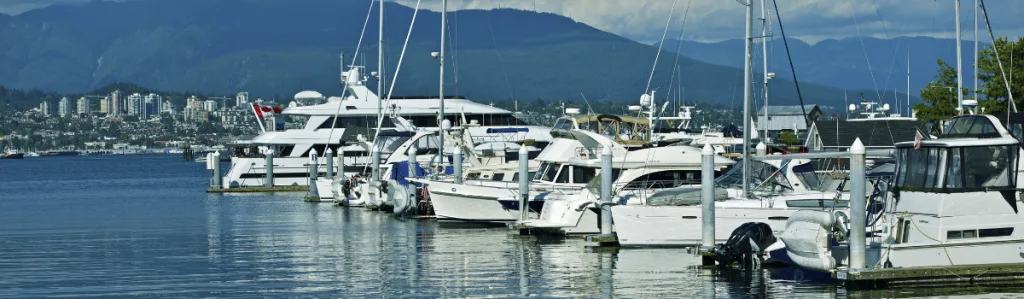 barcos de segunda mano