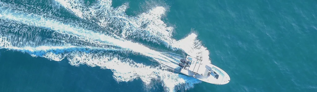 barcos de segunda mano
