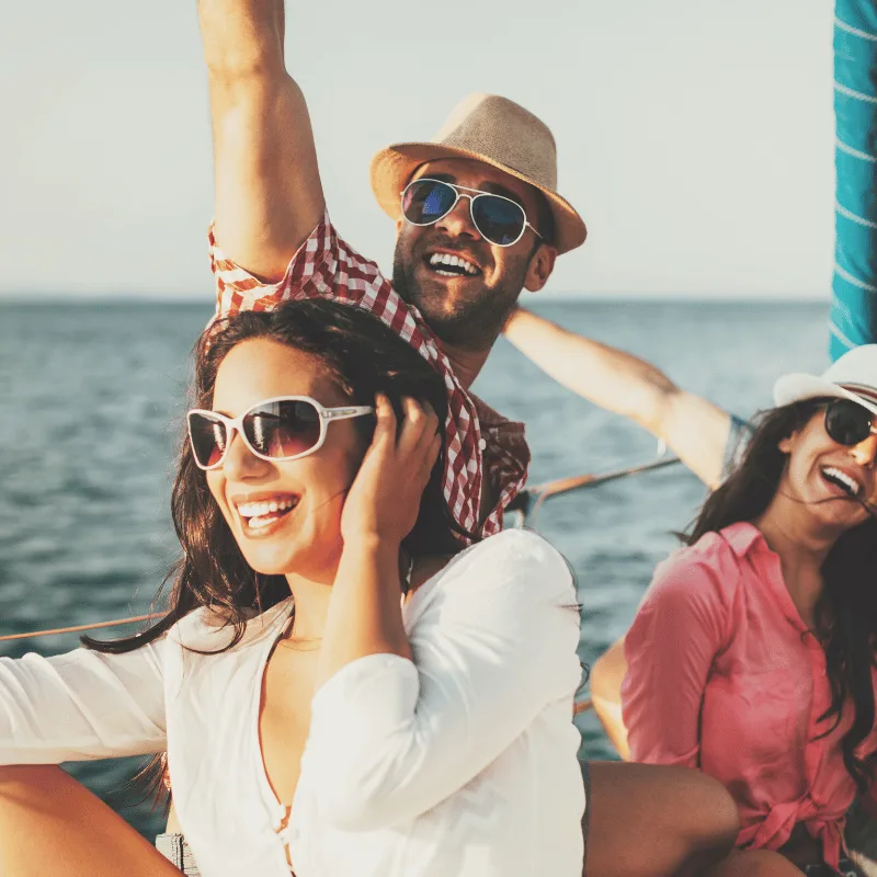 broker náutico en Barcelona