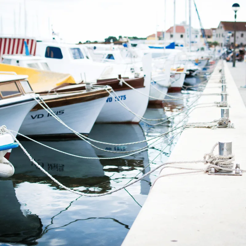 cómo elegir un barco usado